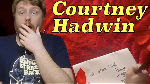 "She Surprised Me!" Courtney Hadwin - Wild Things (Visualizer) Reaction!