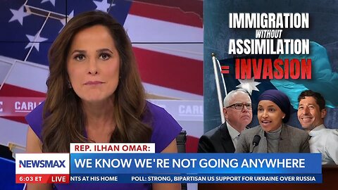 📌 Somali fraud in Minnesota estimates claim it could be $8BILLION