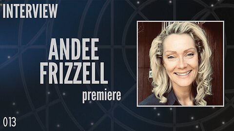 013: Andee Frizzell, "Wraith Queen" in Stargate Atlantis (Interview)