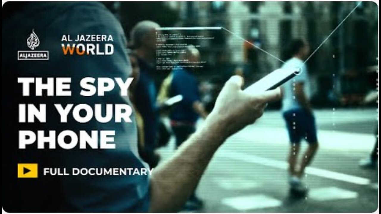 How Israeli technology became one of the world’s most feared spyware