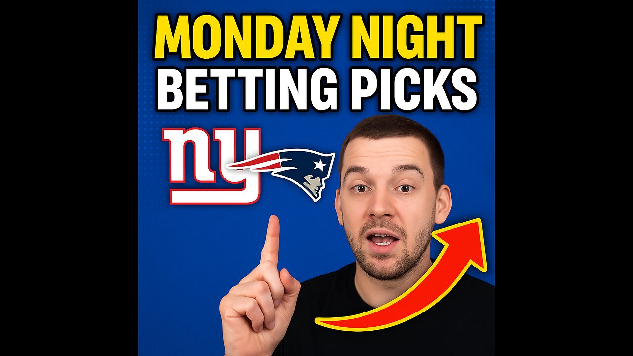 Dec 1 MNF + NBA: Top Edges & Parlay Builders (Talk Nerdy Sports)