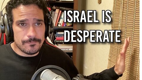 Israel Is Wasting Millions To Fund Pro-Israel Propaganda. It Will Still Lose