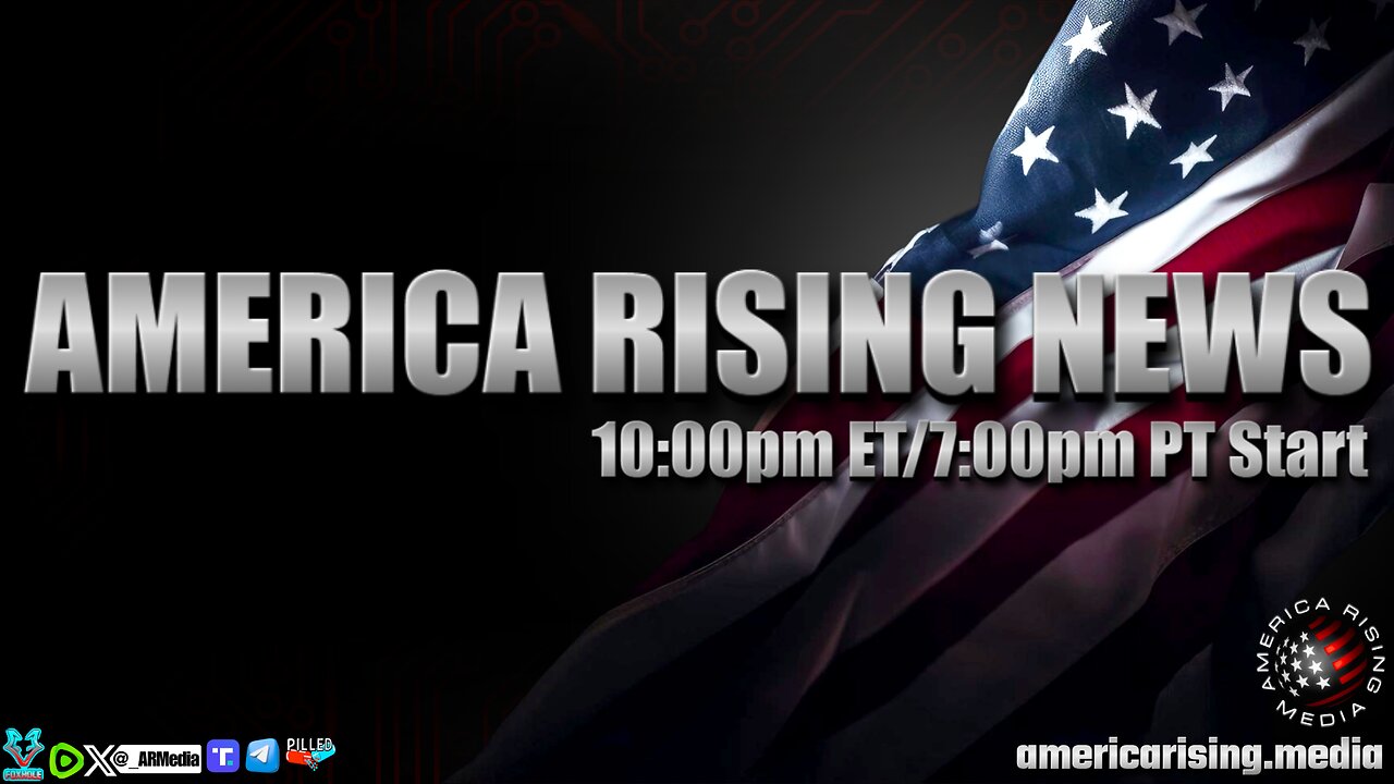 America Rising News