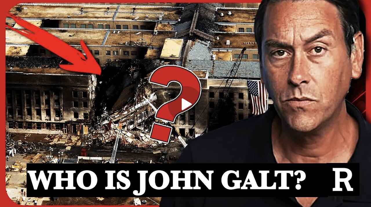 REDACTED W/ CONFIRMED “A 757 did NOT hit the Pentagon on 9/11” says Military witnesses on the scene