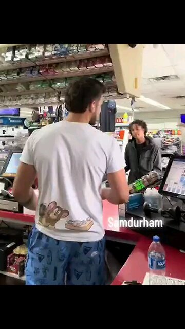 theft not surprising 😒