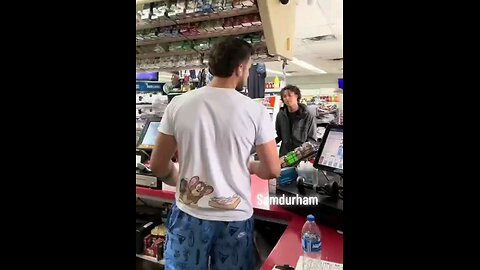 theft not surprising 😒