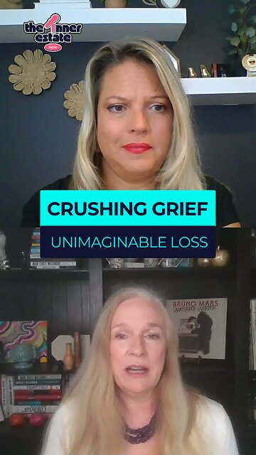 Crushing Grief and Unimaginable Loss