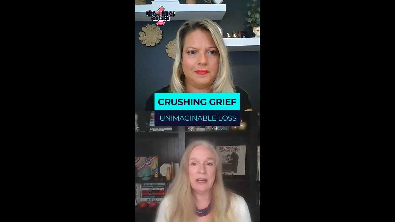 Crushing Grief and Unimaginable Loss