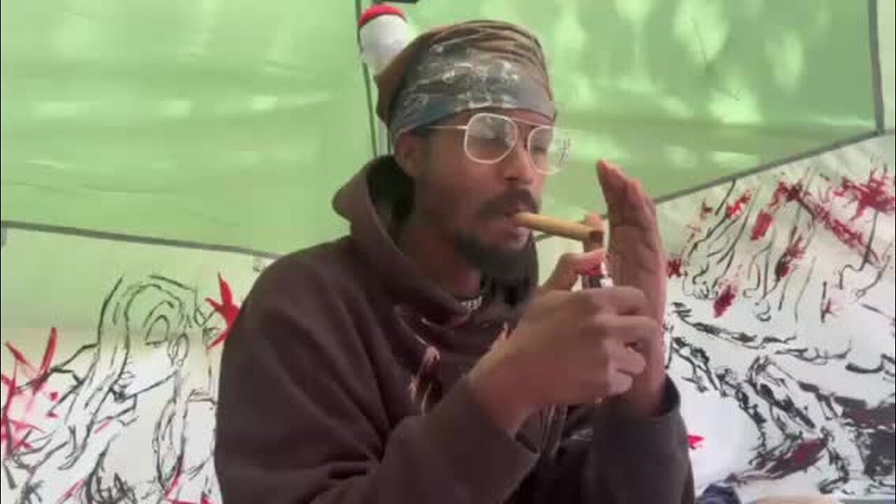 Vlog 08.30.25 127th 128th cigar