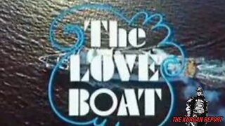 Love Boat Captain Dies Suddenly