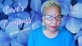 💞LOVE'S COMPASS: Embracing Sensuality on the Path to Self-Worth