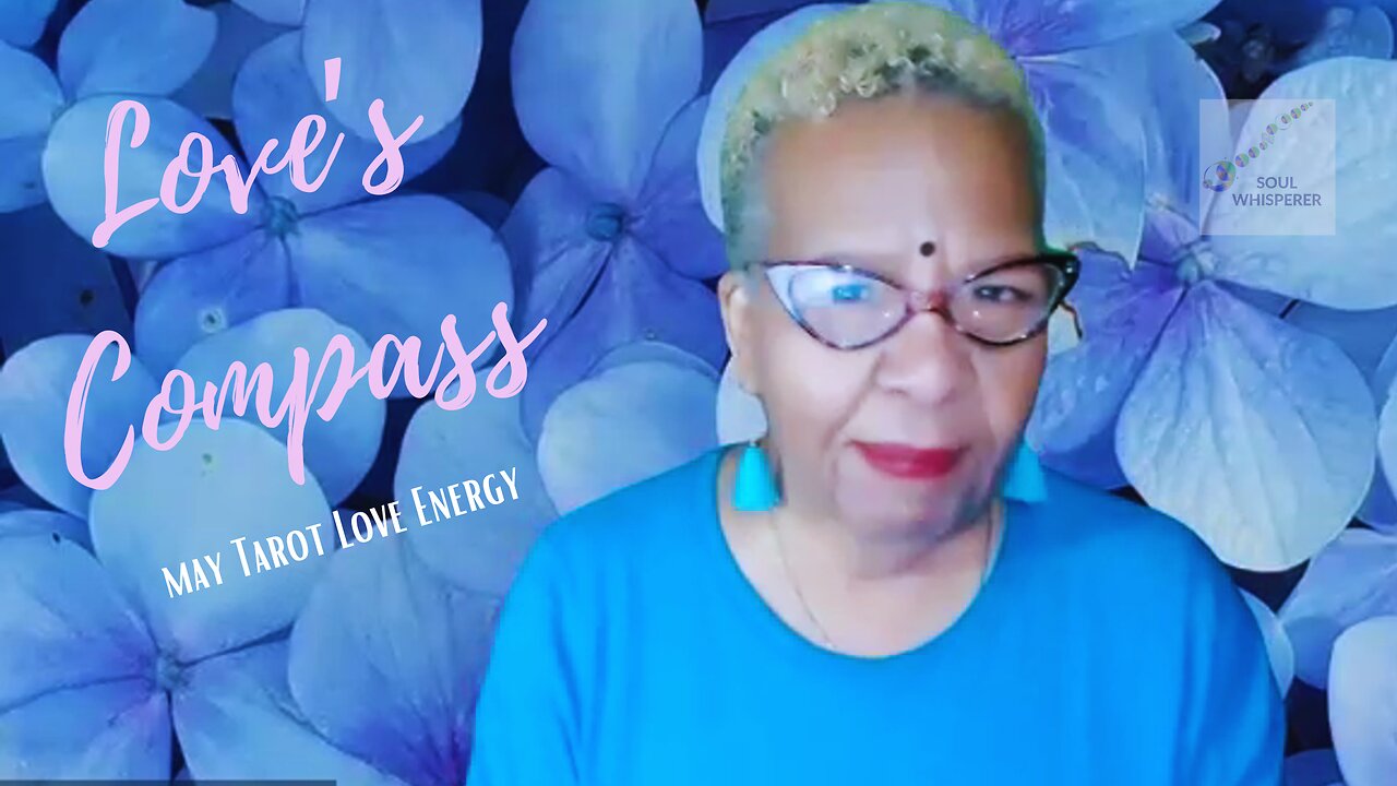 💞LOVE'S COMPASS: Embracing Sensuality on the Path to Self-Worth