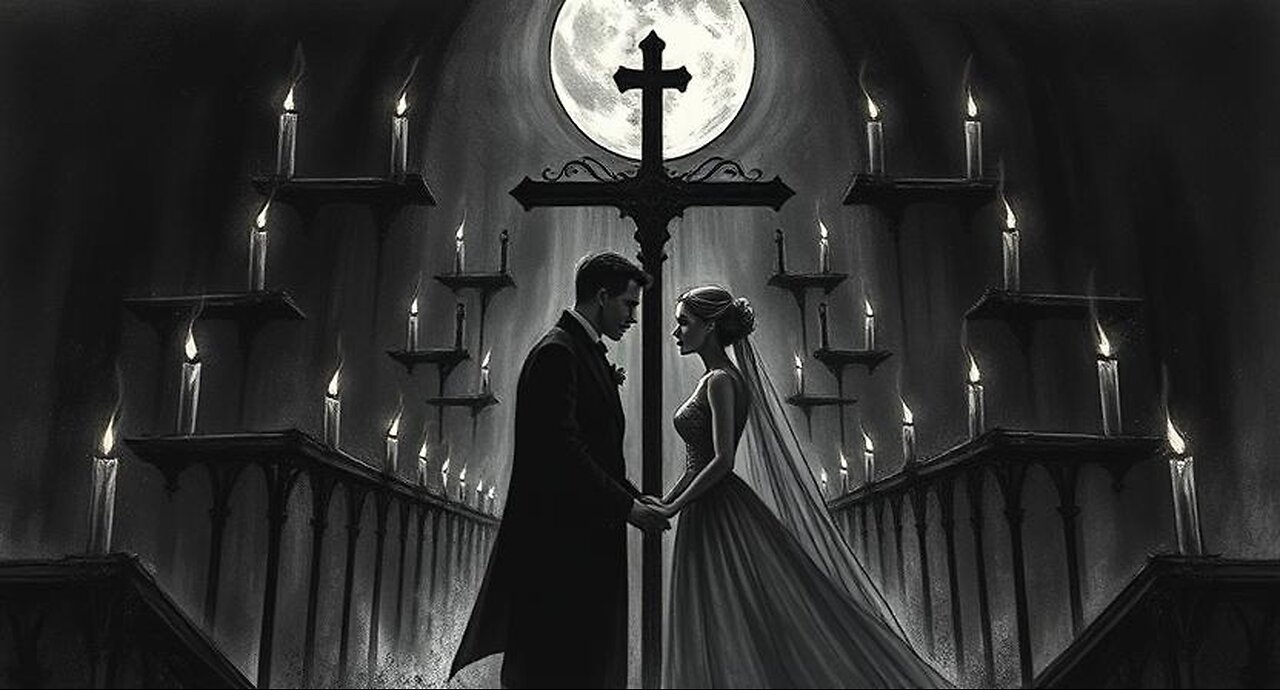 Christian marriage is a shallow, temporary and loveless union