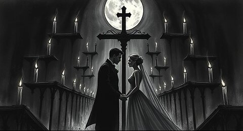 Christian marriage is a shallow, temporary and loveless union