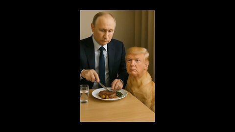 Rabid Trump Dog