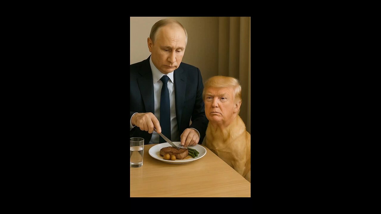 Rabid Trump Dog
