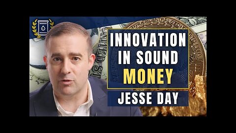 Gold, Silver & Bitcoin: A Sound Money REVOLUTION Underway