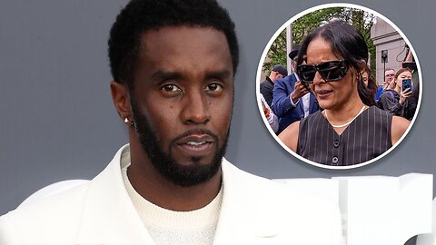 Diddy Trial RECAP_ Assistant Alleges Mogul Wanted to _Kill_ Kid Cudi _ More from Week 3