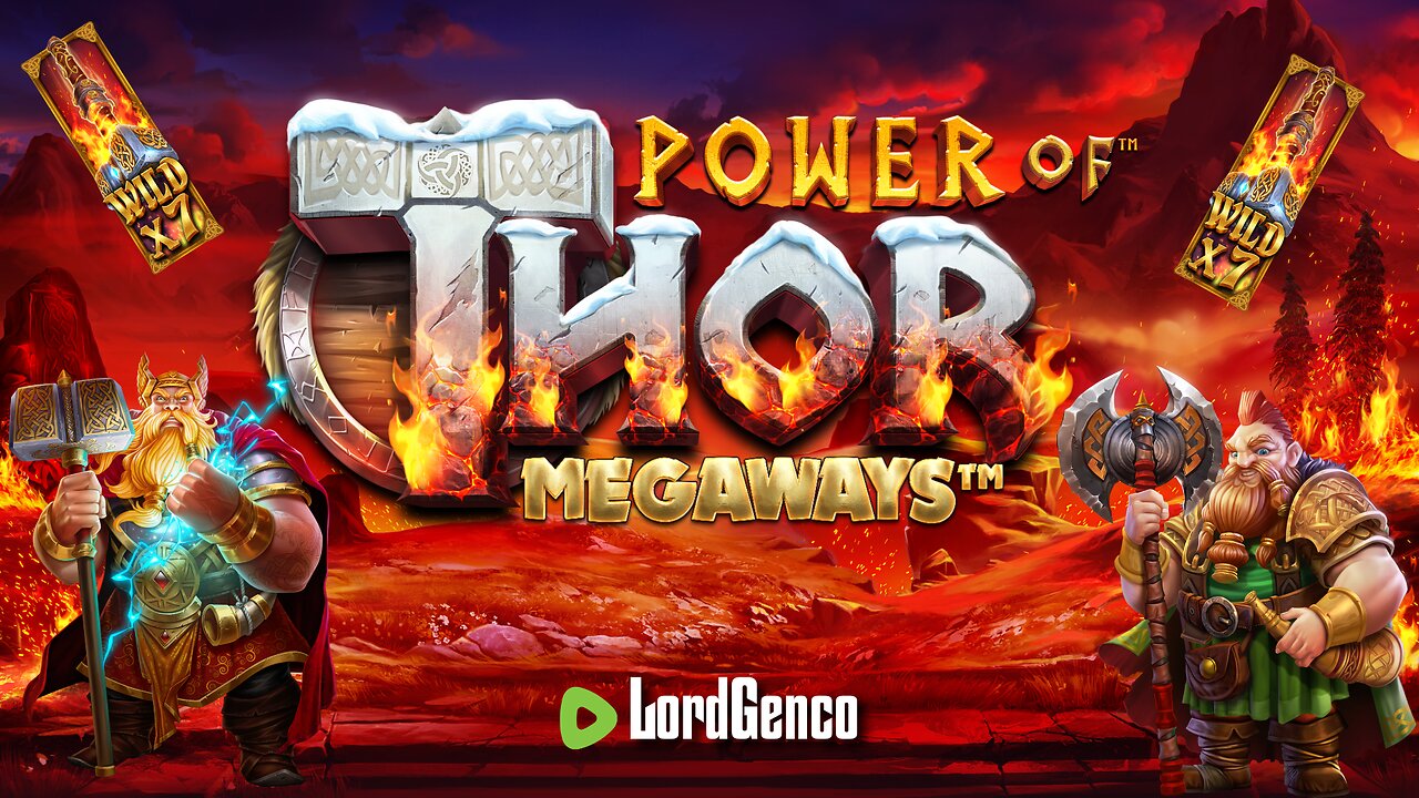 That`s a big hammer!