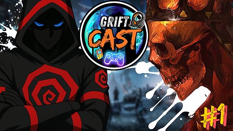 Is This Game Worth It? | Tainted Grail: The Fall Of Avalon (PC) | Griftcast
