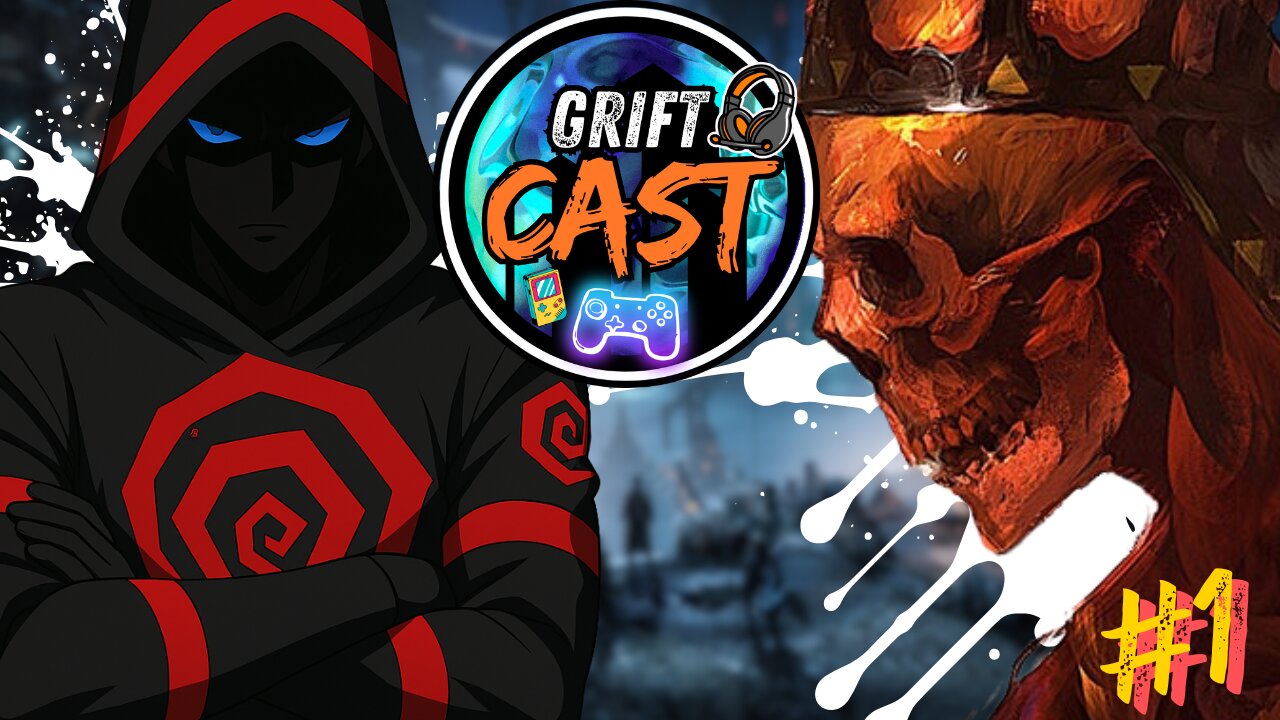 Is This Game Worth It? | Tainted Grail: The Fall Of Avalon (PC) | Griftcast