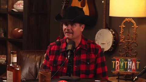 "John Rich Truth Bombs Donald Trump Face to Face about the Covid-19 mRNA Vaccines"