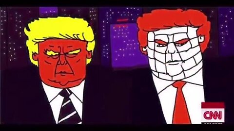 "Unveiling the Mystery: Trump's Alleged Clone & the Narrative of a Deadly Wound"