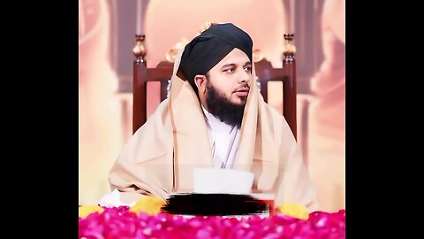 Ajmal Raza Qadri biyan new trending