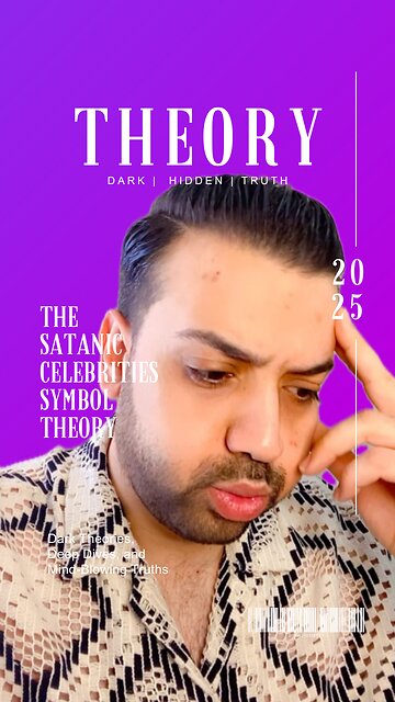 Celebs Flashing Satanic Symbols on Camera!😱You Won’t Believe #3 (Part 6) | #DidYouKnow