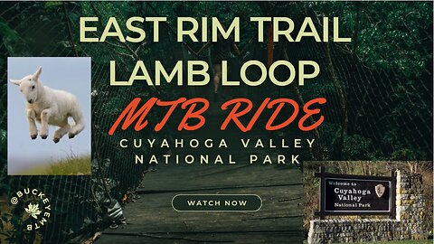 POV Ride on the LAMB Loop | Ozark Trail M2 Ridge Flies Through East Rim’s Fastest Flow!