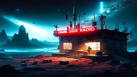 ⚡DARK SIDE RADIO⚡ Ep. 375