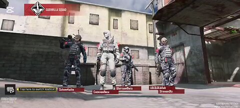 call of duty game