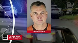 Minnesota Dem Assassin Suspect's Story Continues To Get Crazier