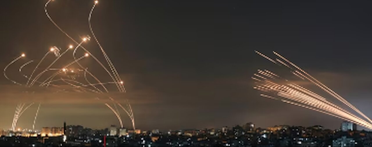 Iron Dome’s Price: $50,000 Per Shot, Fired in Dozens as Iran Launches $5,000 Missiles