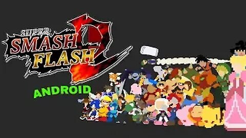 SSF2 Android Reto_Mando Tactil