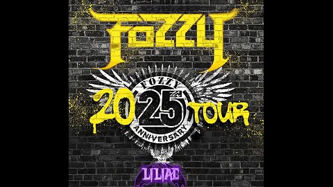 Fozzy Wozzy wasnt a bear but they did feature Liliac
