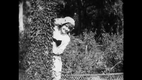 A Fool There Was (1915) Silent Film Classic Wonderfully Restored