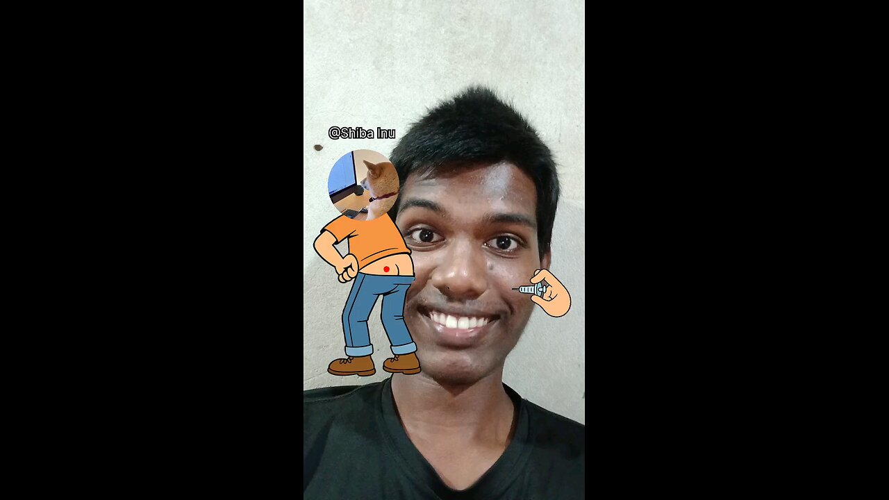 One Joke and Everyone Collapsed 💥