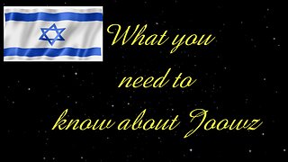 What you need to know about the JOOZ's