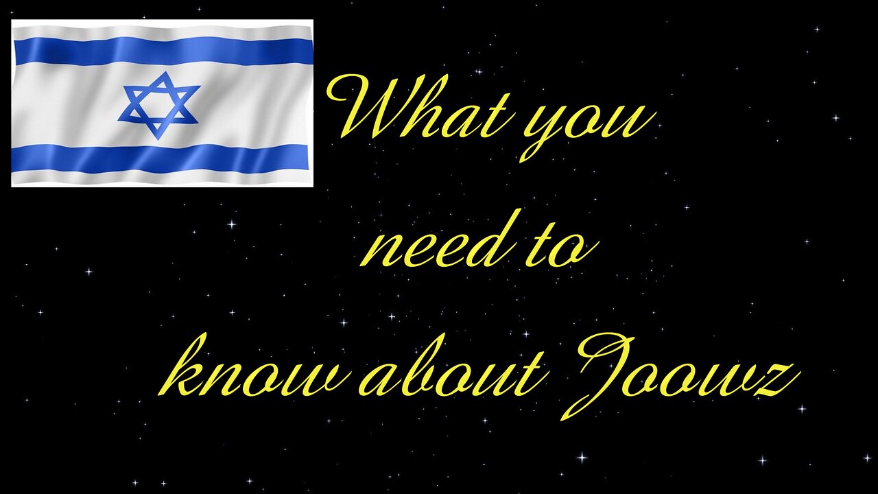 What you need to know about the JOOZ's