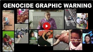 Genocide Sudden Death Compilation (one of the best I have seen)