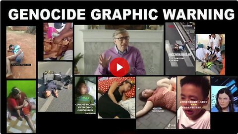 Genocide Sudden Death Compilation (one of the best I have seen)
