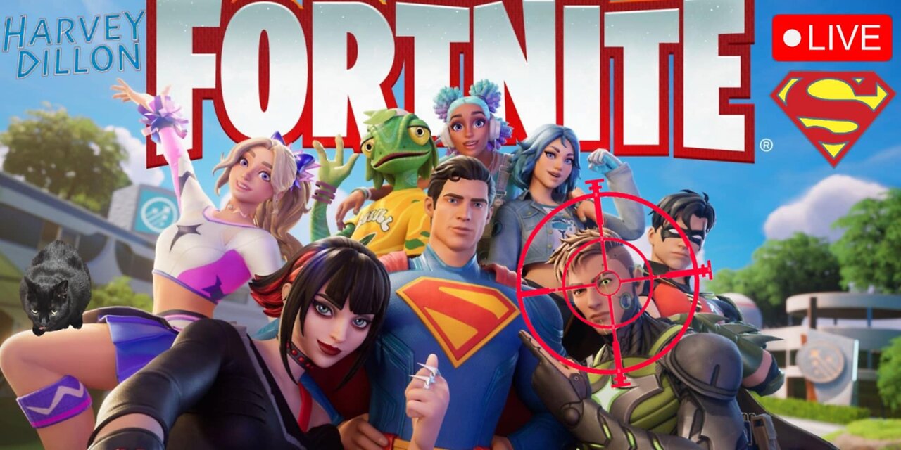 Fortnite