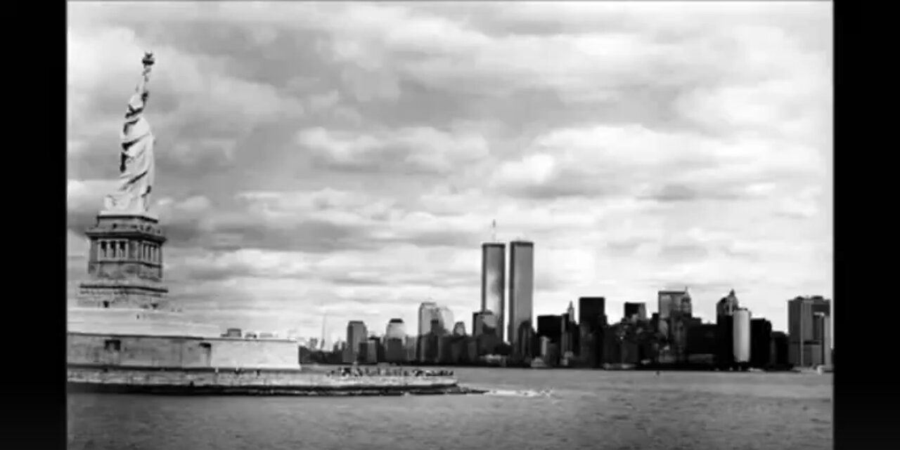 Post 9/11 Call-Ins / The Bush & Bin Laden Connection (9-17-2001 Radio) w/ William Cooper (RIP)