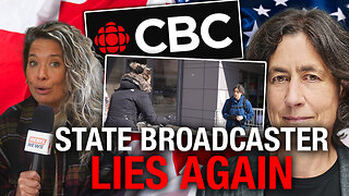 CBC contributor refuses to apologize over misinformation!