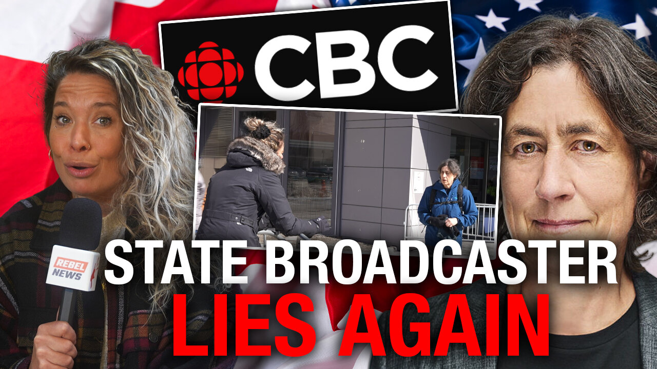 CBC contributor refuses to apologize over misinformation!