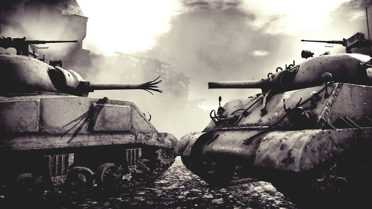 Warthunder - Sea of Thieves after