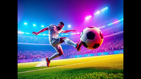 Mr. Futbol Offical Trailer - Coming 2026 #sports #gaming #rumbletakover #football