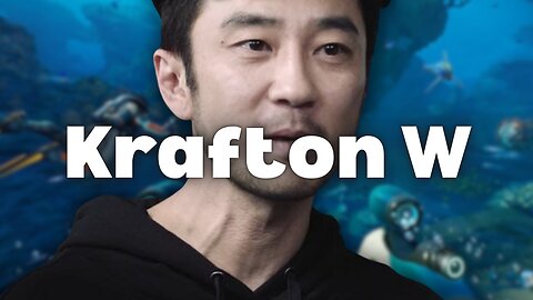 Krafton Just Saved The Entire Subnautica 2 Community