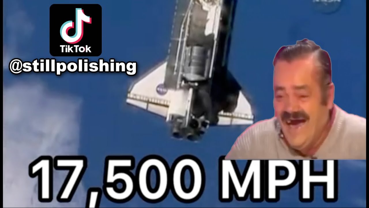 The Speed of SCIENCE over a Flat Earth